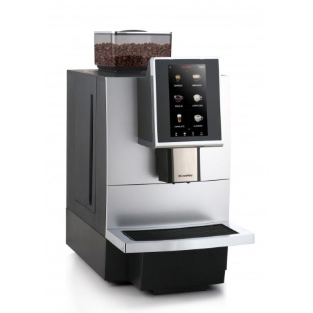 Dr. Coffee F12