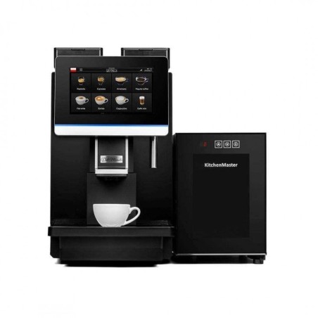 Dr. Coffee Coffee Bar