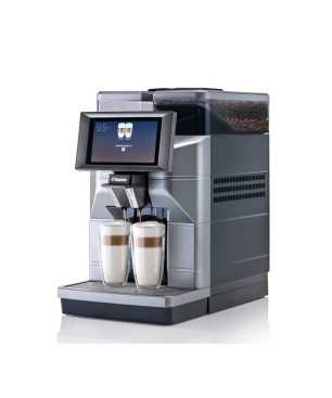 Saeco Magic M2