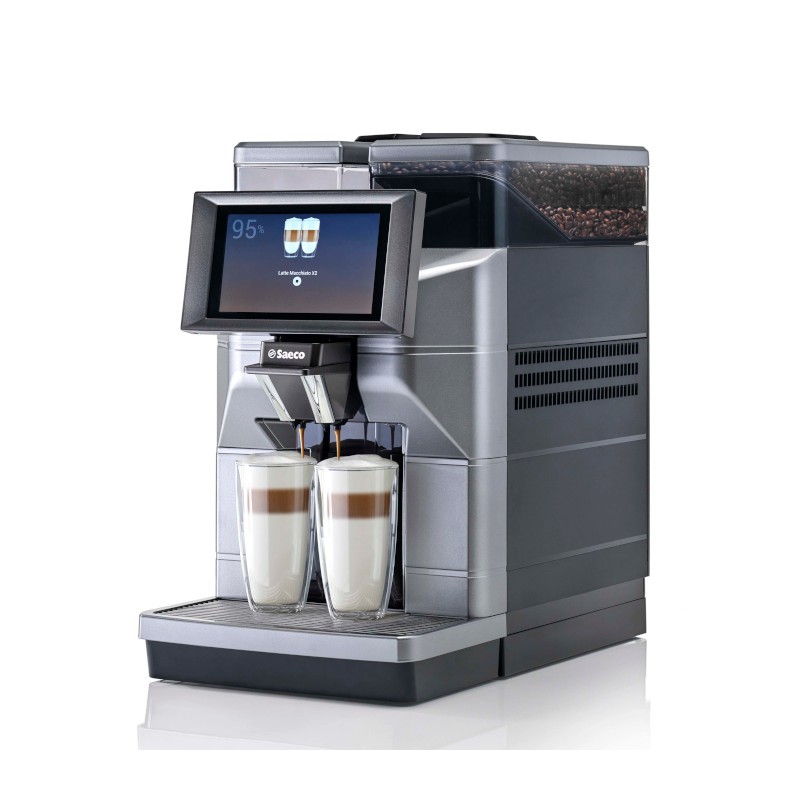 Saeco Magic M2 Saeco Magic M2