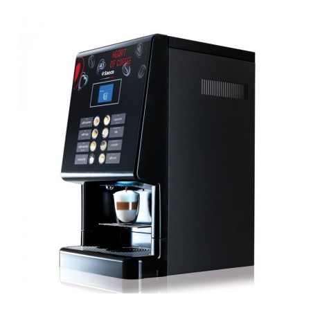 Saeco Phedra EVO Espresso