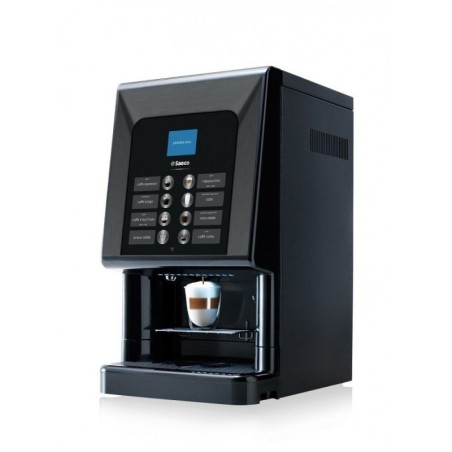 Saeco Phedra EVO Cappuccino
