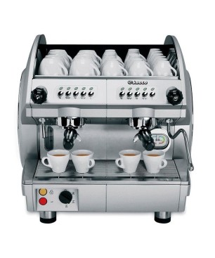 Saeco Aroma Compact SE 200