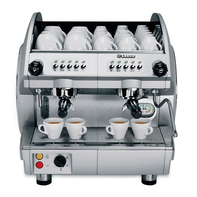 Saeco Aroma Compact SE 200 Saeco Aroma Compact SE 200