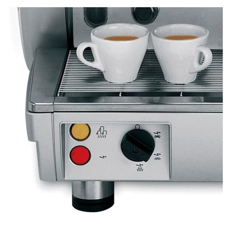 Saeco Aroma Compact SE 200
