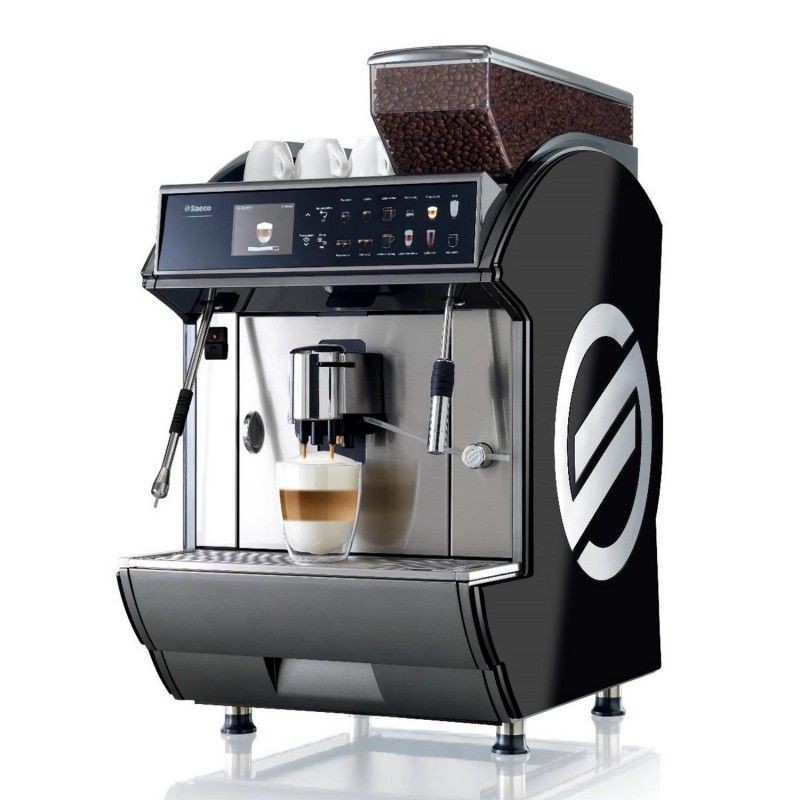 Saeco Idea Cappuccino Restyle Saeco Idea Cappuccino Restyle