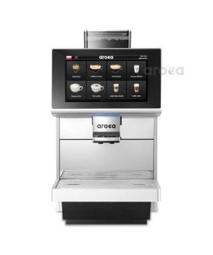 Vermietung einer Aroca M12 Kaffeemaschine