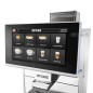 Vermietung einer Aroca M12 Kaffeemaschine Vermietung einer Aroca M12 Kaffeemaschine