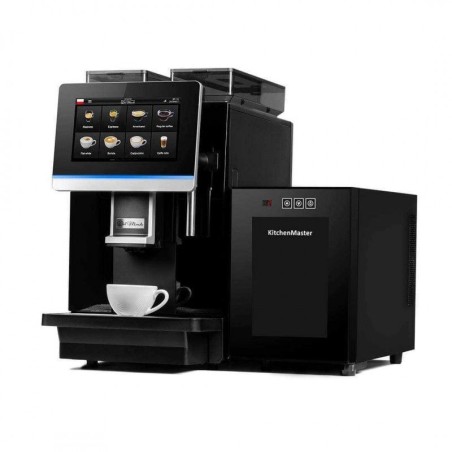 Vermietung der Dr.Kaffeemaschine Kaffee-Kaffee-Bar