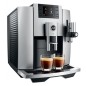 Jura E8 Moonlight Silver (EB) Jura E8 Moonlight Silver (EB)