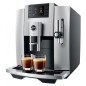 Jura E8 Moonlight Silver (EB) Jura E8 Moonlight Silver (EB)