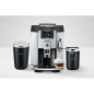 Jura E8 Moonlight Silver (EB) Jura E8 Moonlight Silver (EB)