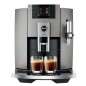 Jura E8 Dark Inox (EB) Jura E8 Dark Inox (EB)