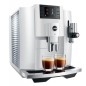 Jura E8 Piano White (EB) Jura E8 Piano White (EB)