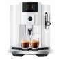 Jura E8 Piano White (EB) Jura E8 Piano White (EB)