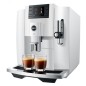 Jura E8 Piano White (EB) Jura E8 Piano White (EB)