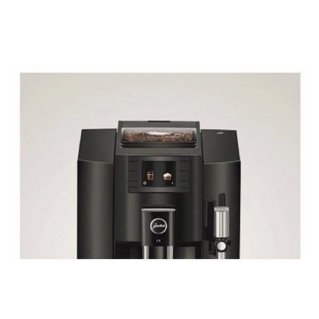 Jura E8 Piano Black (EB)