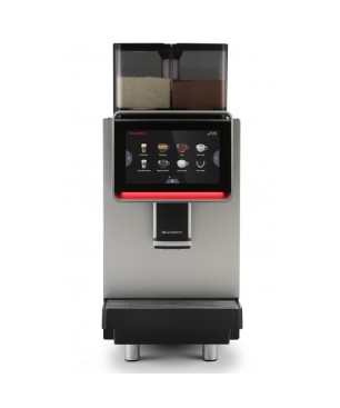 Dr. Coffee F2